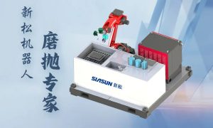 Why Does Everyone  Favor This Robotic Polishing...