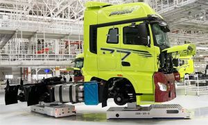 The Smart Manufacturing Prowess of SIASUN Heavy...